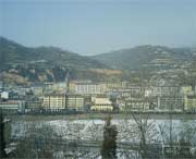 麟游天气预报10天