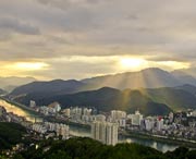 南平天气预报60天