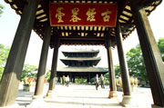 容县天气预报30天